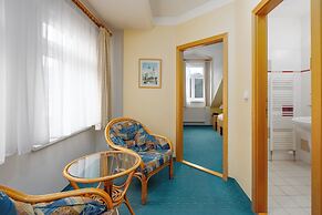 Wellness hotel Jean de Carro