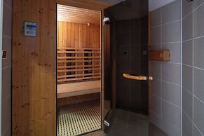 Wellness hotel Jean de Carro