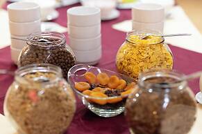 Wellness hotel Jean de Carro