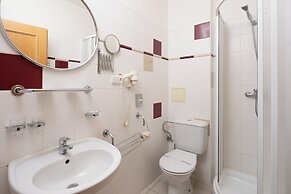 Wellness hotel Jean de Carro