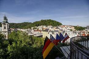 Wellness hotel Jean de Carro