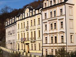 Wellness hotel Jean de Carro