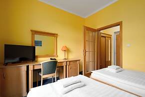 Wellness hotel Jean de Carro