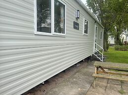 Remarkable 1-bed Chalet in Minehead