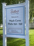 Remarkable 1-bed Chalet in Minehead