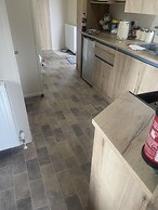 Remarkable 1-bed Chalet in Minehead