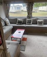 Remarkable 1-bed Chalet in Minehead