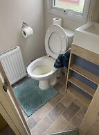 Remarkable 1-bed Chalet in Minehead