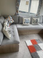 Remarkable 1-bed Chalet in Minehead