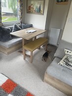 Remarkable 1-bed Chalet in Minehead