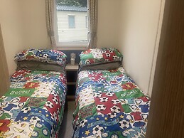 Remarkable 1-bed Chalet in Minehead