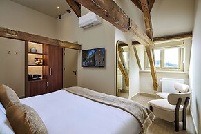 The Saints Hotel