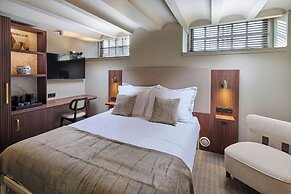 The Saints Hotel