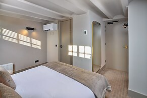 The Saints Hotel