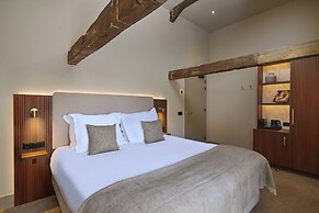 The Saints Hotel