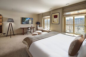 The Saints Hotel