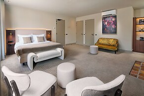 The Saints Hotel