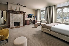 The Saints Hotel
