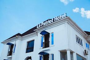 Le Patriot Hotel