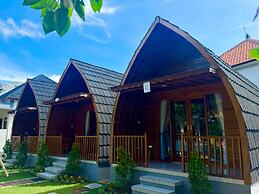 Ungasan Center Hostel