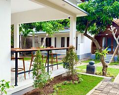 Ungasan Center Hostel