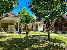 Ungasan Center Hostel