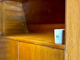 Ungasan Center Hostel