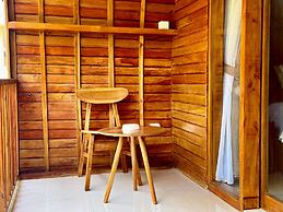 Ungasan Center Hostel