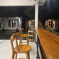 Ungasan Center Hostel