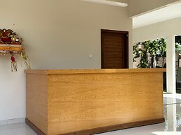 Ungasan Center Hostel