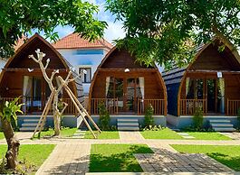 Ungasan Center Hostel