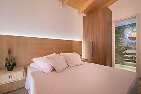 Kozakos Villa 2 With Private Swimming Pool