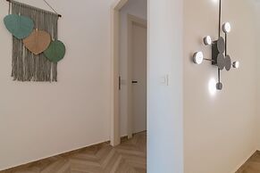 Kozakos Villa 2 With Private Swimming Pool