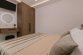 Kozakos Villa 2 With Private Swimming Pool