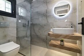 Kozakos Villa 2 With Private Swimming Pool