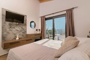 Kozakos Villa 2 With Private Swimming Pool