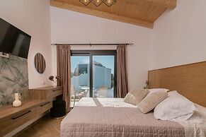 Kozakos Villa 2 With Private Swimming Pool