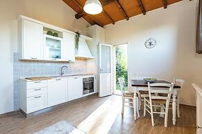 Peccioli Villa With Pool Ac And Privacy