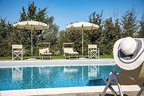 Peccioli Villa With Pool Ac And Privacy