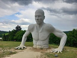 Peccioli Villa With Pool Ac And Privacy