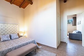 Peccioli Villa With Pool Ac And Privacy