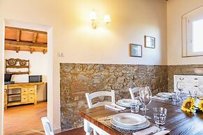Peccioli Villa With Pool Ac And Privacy