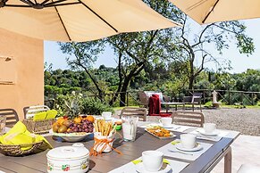 Peccioli Villa With Pool Ac And Privacy