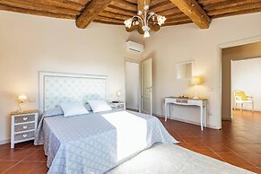 Peccioli Villa With Pool Ac And Privacy