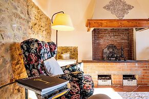 Peccioli Villa With Pool Ac And Privacy