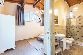 Peccioli Villa With Pool Ac And Privacy