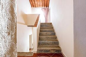 Peccioli Villa With Pool Ac And Privacy