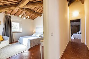 Peccioli Villa With Pool Ac And Privacy