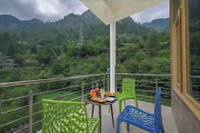 Palm Residency Kasol