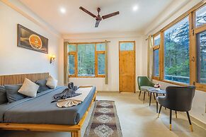 Palm Residency Kasol